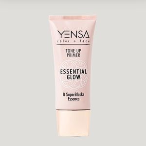 YENSA Essential Glow Tone Up Minimizer Primer NWT